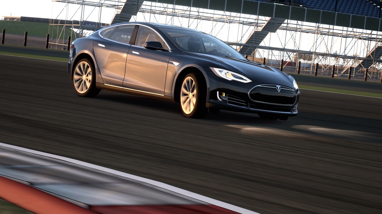 Gran Turismo 6 (Anniversary Edition) - Imagen 27
